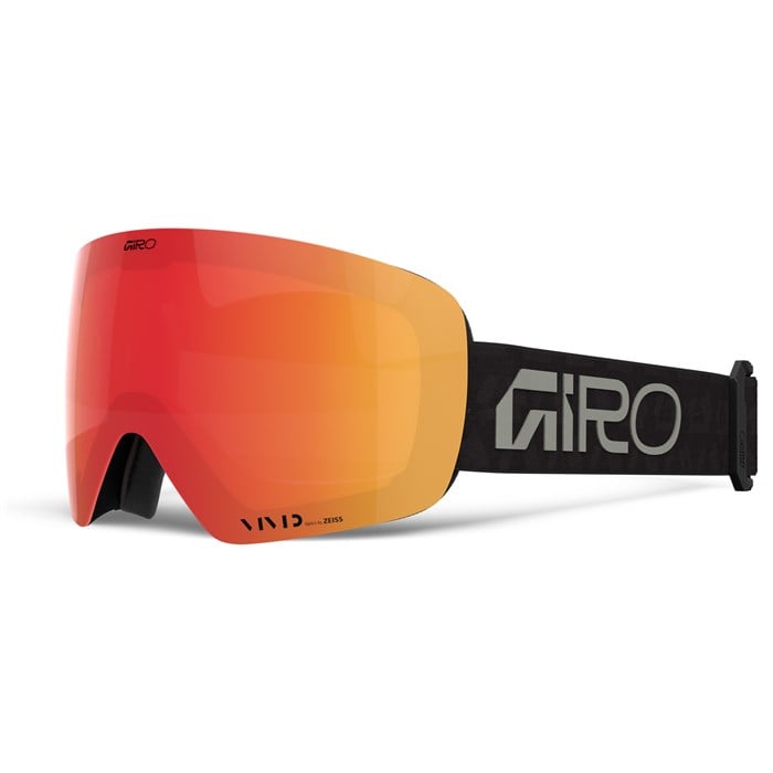 Giro Contour RS Goggles