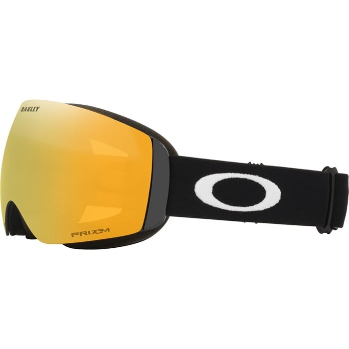 Oakley Flight Deck M Goggles
