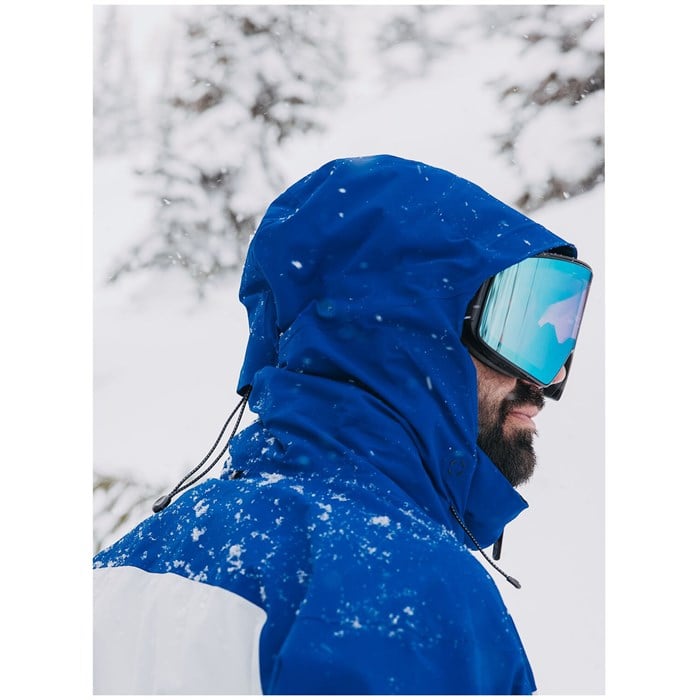 Burton AK Swash GORE-TEX 2L Jacket - Men's