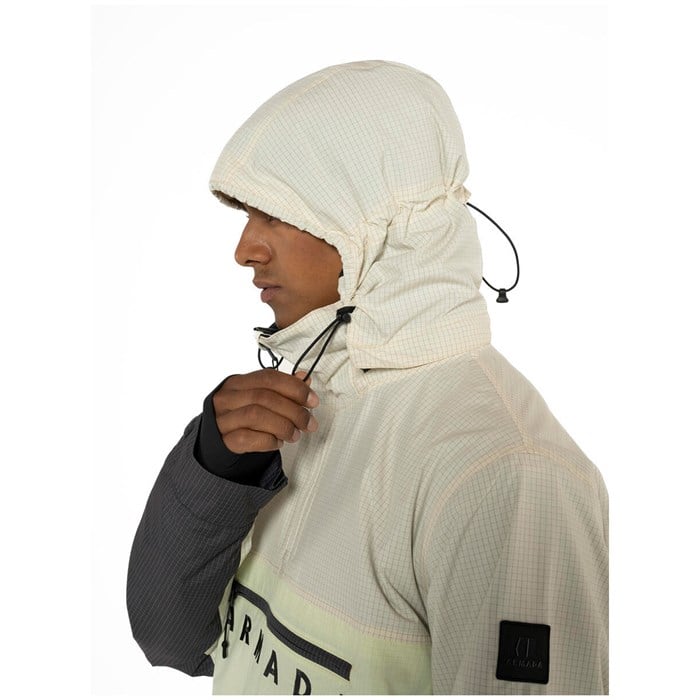 Armada Salisbury 2L Anorak - Men's
