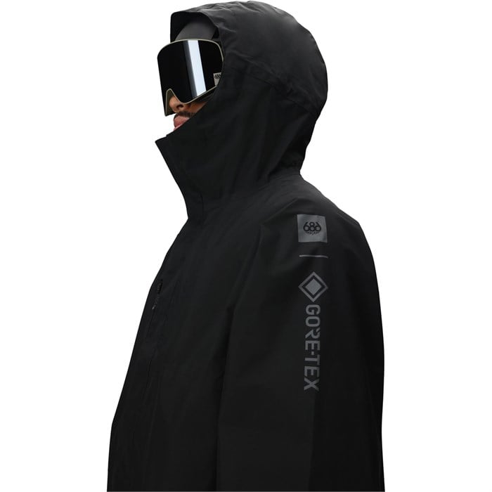 686 GORE-TEX 3L ATV Thermagraph® Jacket - Men's