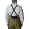 Mountain Hardwear High Exposure™ GORE-TEX C-Knit Bibs - Men's