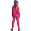 Burton Heavyweight Fleece Base Layer Set - Kids'
