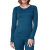Patagonia Capilene® Midweight Crew - Women's