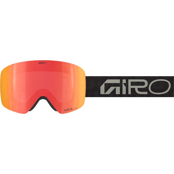 Giro Contour RS Goggles