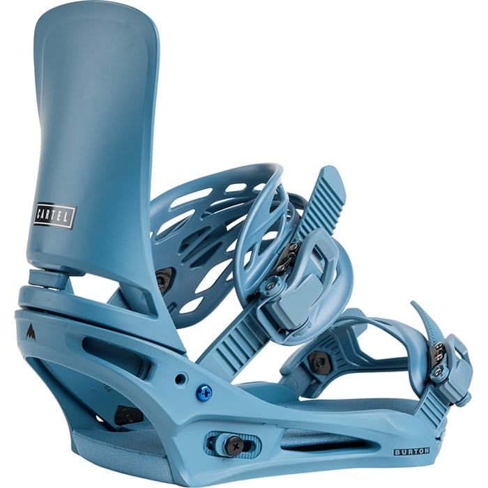 Burton Cartel Snowboard Bindings