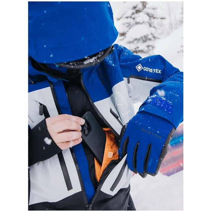Burton AK Swash GORE-TEX 2L Jacket - Men's