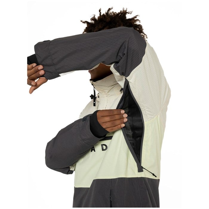 Armada Salisbury 2L Anorak - Men's