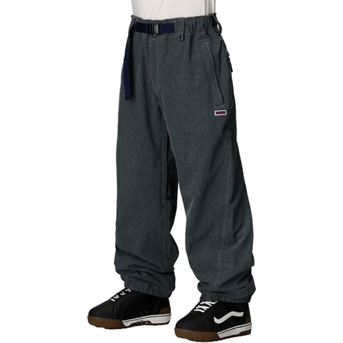 686 Dojo Shell Pants - Men's