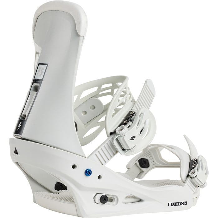 Burton Freestyle Snowboard Bindings