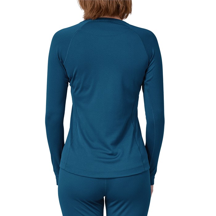 Patagonia Capilene® Midweight Crew - Women's