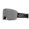 Giro Contour RS Goggles