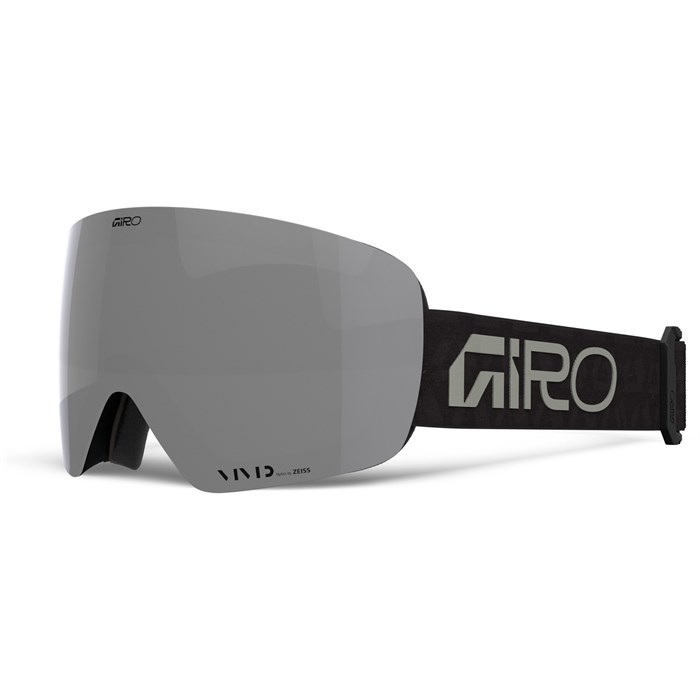 Giro Contour RS Goggles