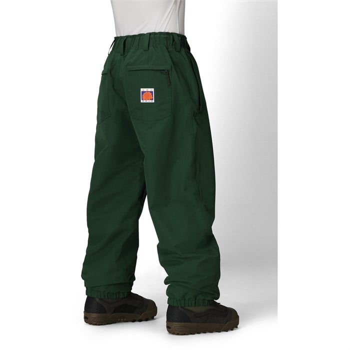 686 Dojo Shell Pants - Men's