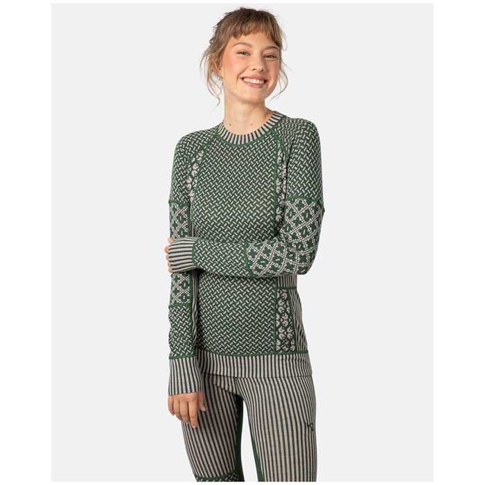Kari Traa Smekker Long-Sleeve Top - Women's