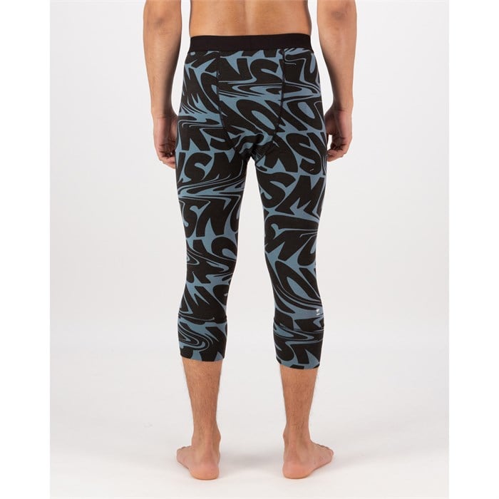 image_2-122.jpg MONS ROYALE Cascade Merino Flex 200 3/4 Leggings - Men's