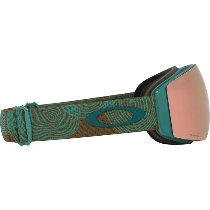 Oakley Flight Deck M Goggles