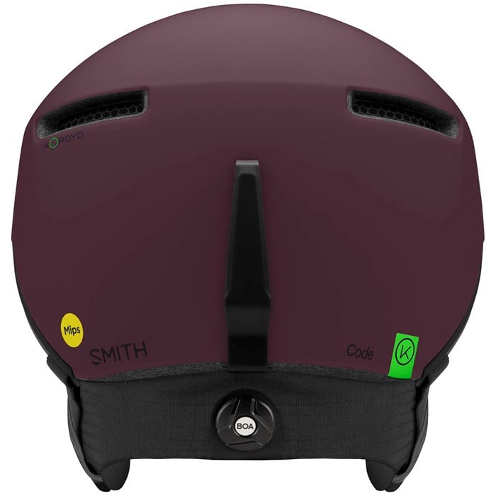 Smith Code MIPS Helmet