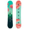 image_2-163.jpg Burton Yeasayer Flying V Snowboard - Women's 2025