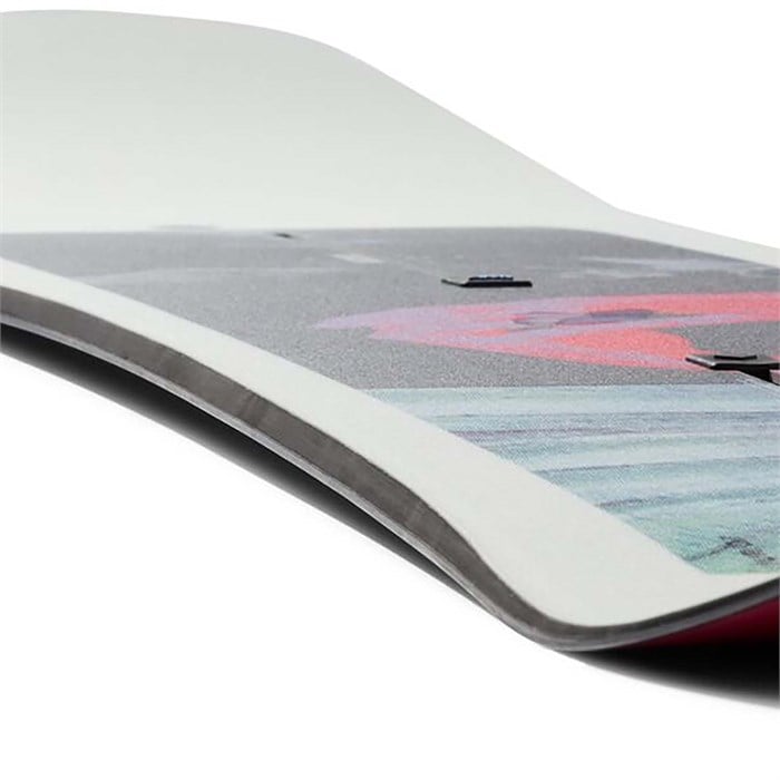 Burton Talent Scout Snowboard - Women's 2025