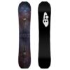 Lib Tech T. Rice Golden Orca Snowboard 2026
