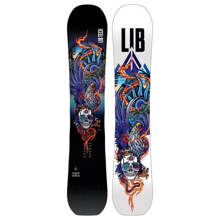 image_2-177.jpg Lib Tech Terrain Wrecker C2X Snowboard 2026