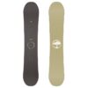 Arbor Mantra Decon Snowboard - Women's 2026