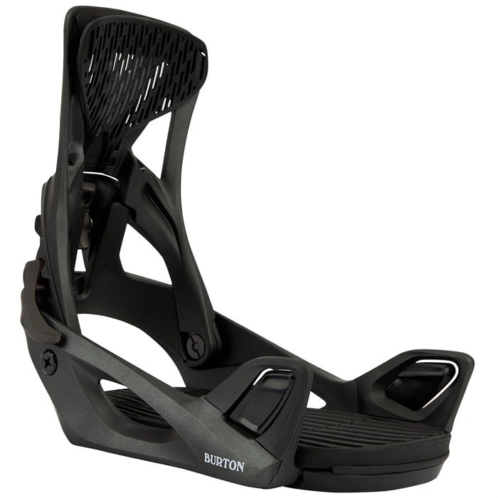 Burton Step On Escapade Snowboard Bindings - Women's
