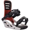 K2 Formula Snowboard Bindings 2025