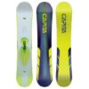 CAPiTA Mercury Snowboard 2026