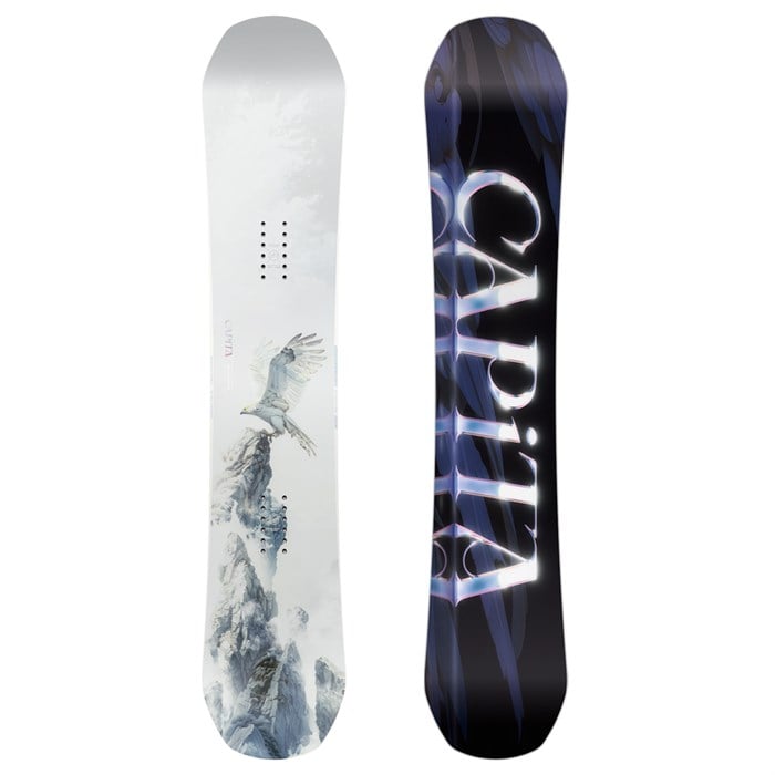 image_2-239.jpg CAPiTA Birds Of A Feather Snowboard - Women's 2026