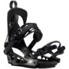 K2 Cinch Tryst Snowboard Bindings - Women's 2024