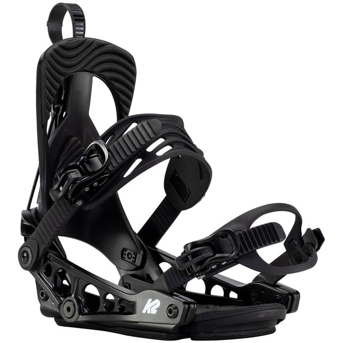 K2 Cinch Tryst Snowboard Bindings - Women's 2024