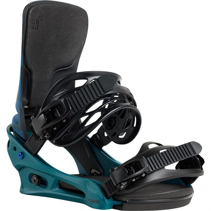 Burton Cartel Snowboard Bindings