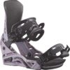 Salomon District Snowboard Bindings
