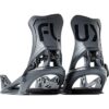 Flux DS Step On Snowboard Bindings - Women's 2026