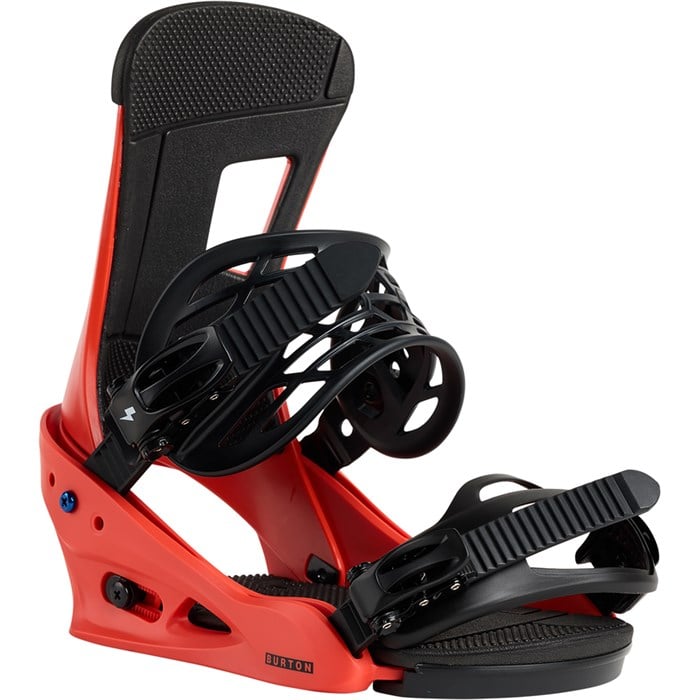 Burton Freestyle Snowboard Bindings