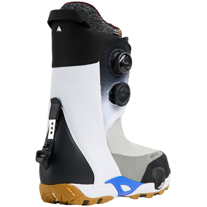 Burton Waverange Step On X Pro Snowboard Boots 2026