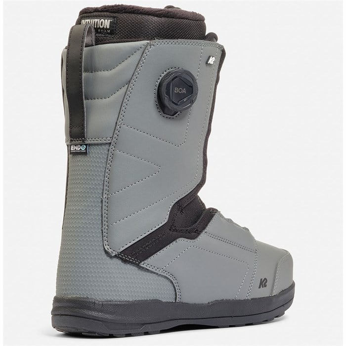 K2 Hanford Snowboard Boots 2025