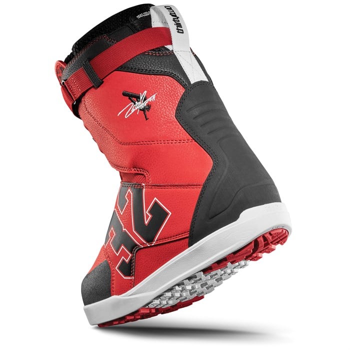 thirtytwo Lashed XLT x Zeb Powell Double Boa Snowboard Boots 2026
