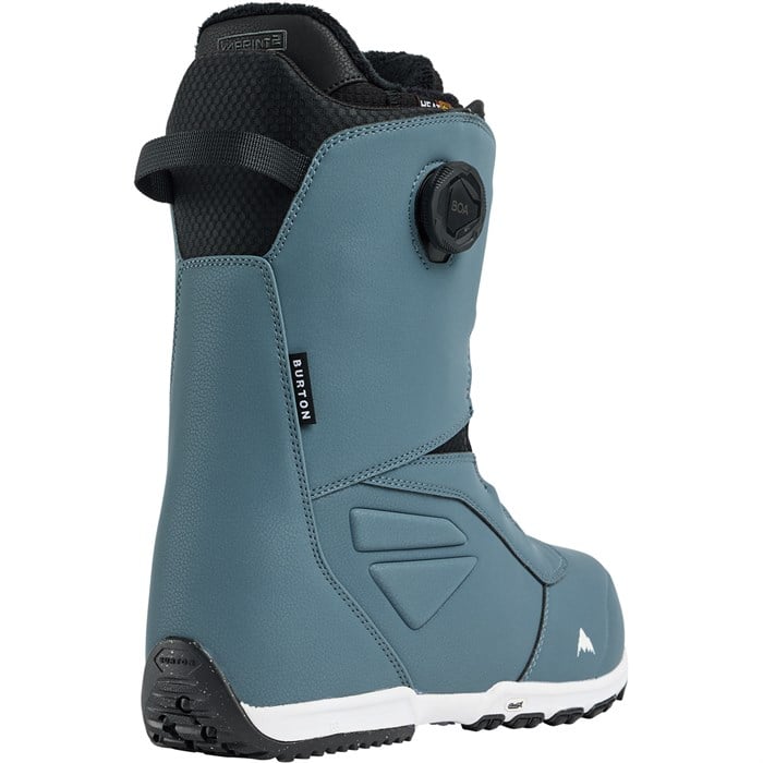 Burton Ruler Boa Snowboard Boots