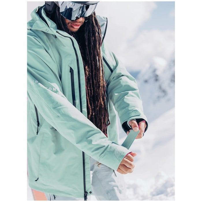 Burton AK Swash GORE-TEX 2L Jacket - Men's