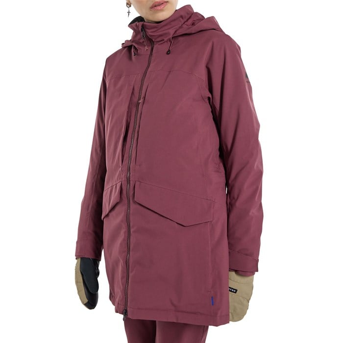 Burton Prowess 2.0 2L Jacket - Women's