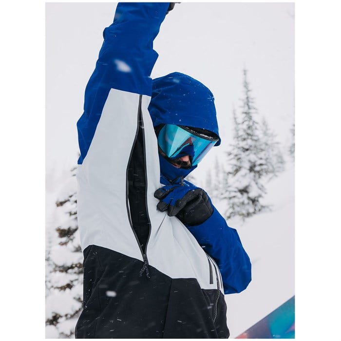 Burton AK Swash GORE-TEX 2L Jacket - Men's