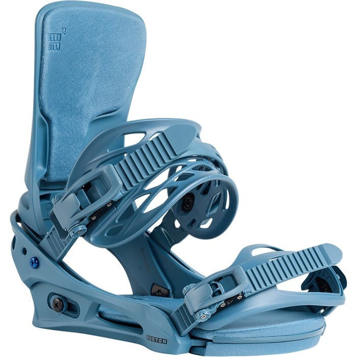 Burton Cartel Snowboard Bindings