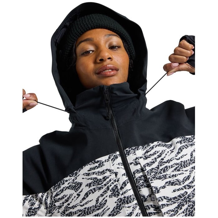 Burton Prowess 2.0 2L Jacket - Women's