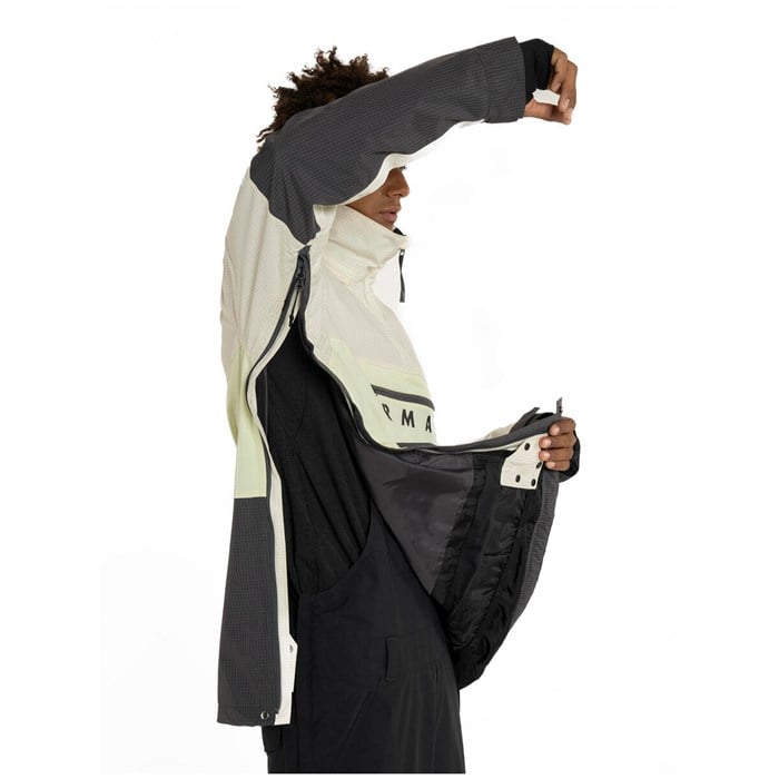 Armada Salisbury 2L Anorak - Men's