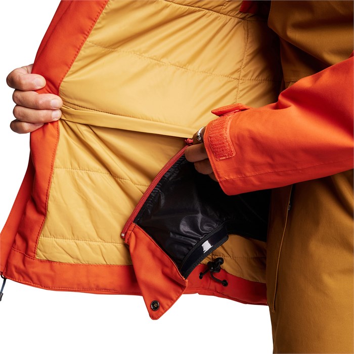 Trew Gear Trillium Jacket - Women's