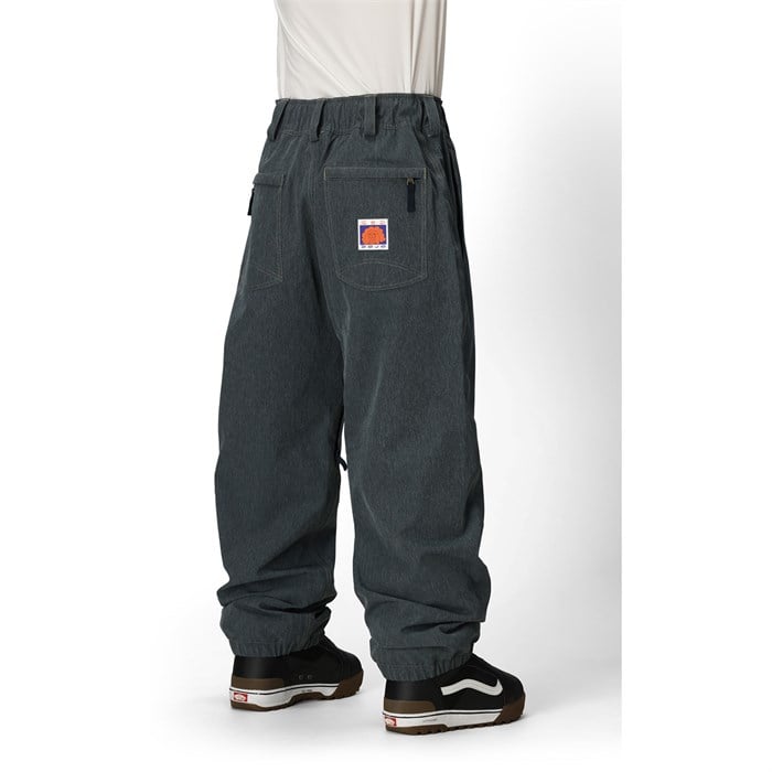 686 Dojo Shell Pants - Men's