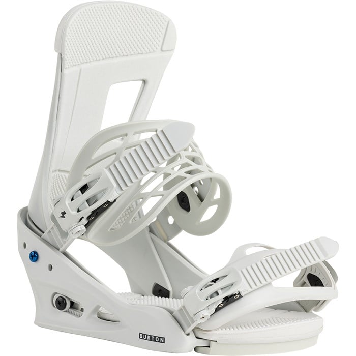 Burton Freestyle Snowboard Bindings